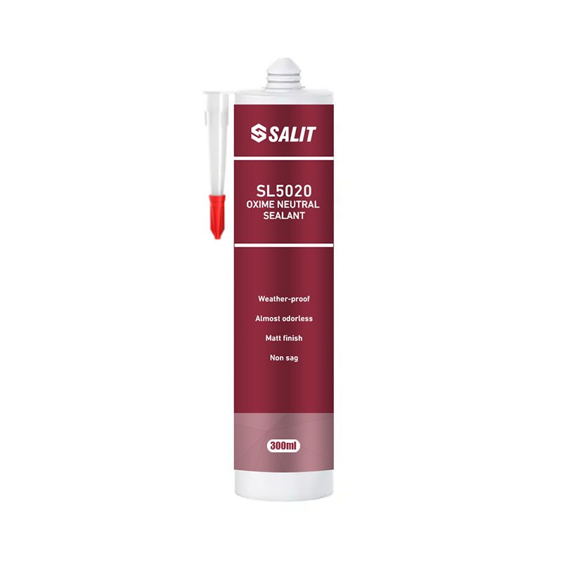 SL5020 Acetic Sealant
